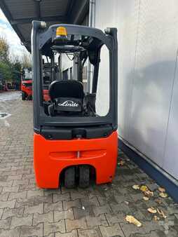 Elektro 3 Rad 2015  Linde E15-02 (4)