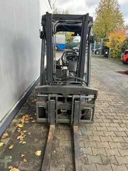 Elektro 3 Rad 2015  Linde E15-02 (5)