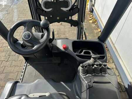 Elektro 3 Rad 2015  Linde E15-02 (6)
