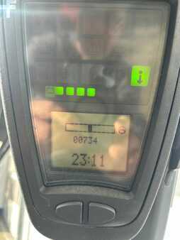 Elektro 3 Rad 2015  Linde E15-02 (7)