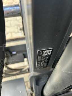 Elektro 3 Rad 2015  Linde E15-02 (9)