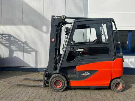 Elektro 4 Rad 2011 Linde E 25 HL-01 (2)