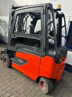 Elektro 4 Rad 2011  Linde E 25 HL-01 (3)