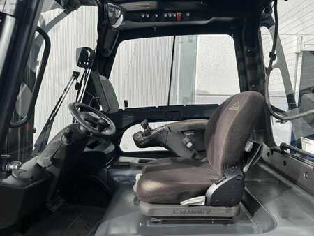 Elektro 4 Rad 2011  Linde E 25 HL-01 (6)