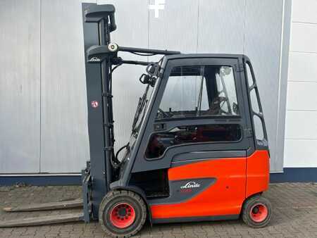 Elektro 4 Rad 2015 Linde E 30HL-01/600 (2)