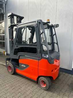Elektro 4 Rad 2015 Linde E 30HL-01/600 (3)