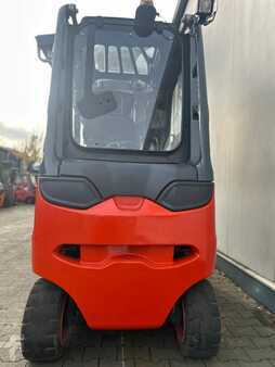Elektro 4 Rad 2015 Linde E 30HL-01/600 (4)