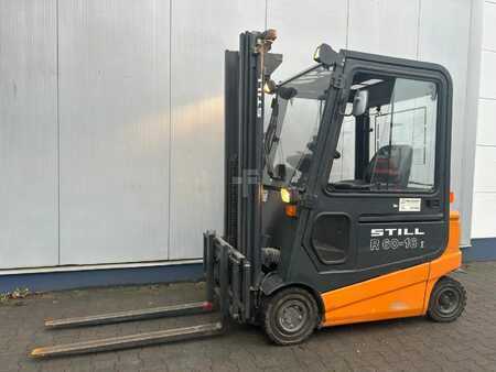 Elektro 4 Rad 2001  Still R60-16 I (2)