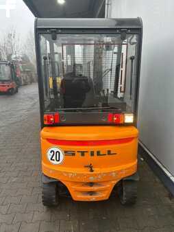 Elektro 4 Rad 2001  Still R60-16 I (4)