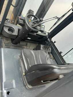 Elektro 4 Rad 2001  Still R60-16 I (6)