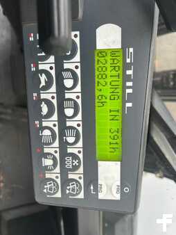 Elektro 4 Rad 2001  Still R60-16 I (7)