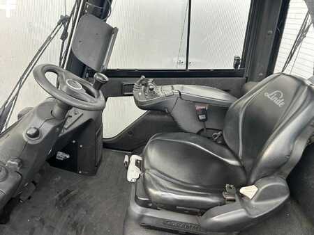 Treibgasstapler  Linde H40T-02 EVO (6)