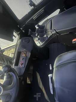 Treibgasstapler  Linde H40T-02 EVO (7)