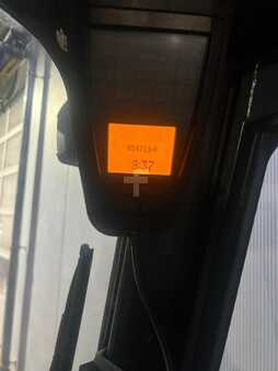 Treibgasstapler  Linde H40T-02 EVO (8)