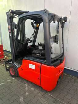 Elektro 3 Rad 2007 Linde E16C-01 (3)