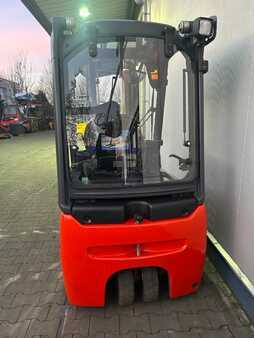 Elektro 3 Rad 2007 Linde E16C-01 (4)