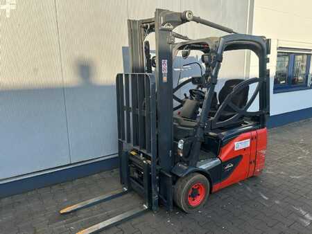 Elektro 3 Rad 2020 Linde E16-02 EVO (1)