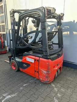 Elektro 3 Rad 2020 Linde E16-02 EVO (3)