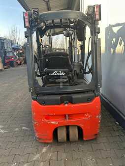 Elektro 3 Rad 2020 Linde E16-02 EVO (4)