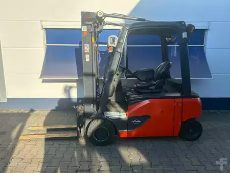 Elektro 4 Rad 2019  Linde E20PL -02 EVO (2)