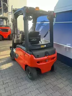 Elektro 4 Rad 2019  Linde E20PL -02 EVO (3)