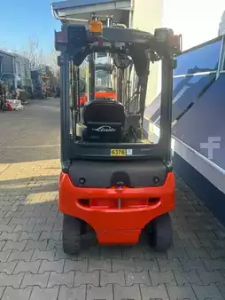Elektro 4 Rad 2019  Linde E20PL -02 EVO (4)