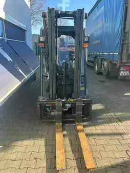 Elektro 4 Rad 2019  Linde E20PL -02 EVO (5)