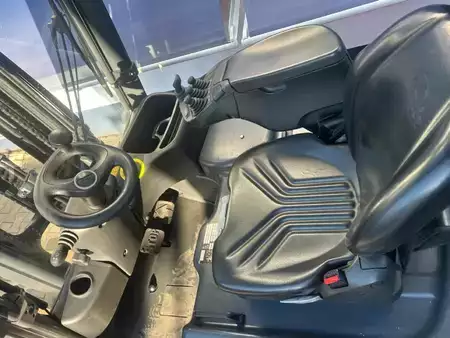 Elektro 4 Rad 2019  Linde E20PL -02 EVO (6)
