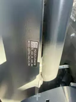 Elektro 4 Rad 2019  Linde E20PL -02 EVO (8)
