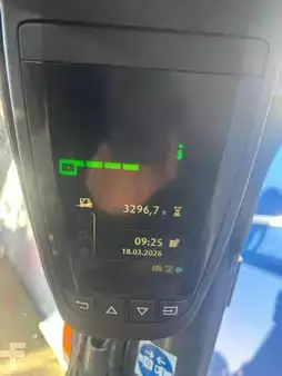 Elektro 4 Rad 2019  Linde E20PL -02 EVO (9)