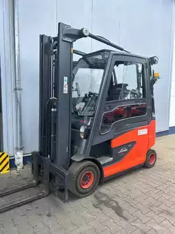 Elektro 4 Rad 2017  Linde E 25/600 HL-01 (1)
