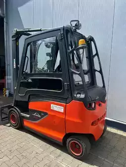 Elektro 4 Rad 2017  Linde E 25/600 HL-01 (3)