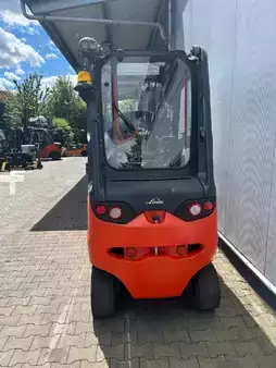 Elektro 4 Rad 2017  Linde E 25/600 HL-01 (4)