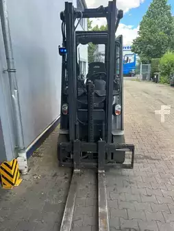 Elektro 4 Rad 2017  Linde E 25/600 HL-01 (5)