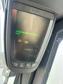 Elektro 4 Rad 2017  Linde E 25/600 HL-01 (8)