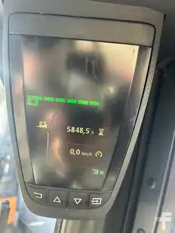 Diesel heftrucks 2018  Linde H20D-02/600 EVO (10)