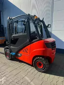 Diesel heftrucks 2018  Linde H20D-02/600 EVO (3)