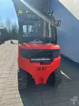 Diesel heftrucks 2018  Linde H20D-02/600 EVO (4)