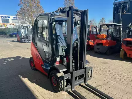 Diesel heftrucks 2018  Linde H20D-02/600 EVO (5)