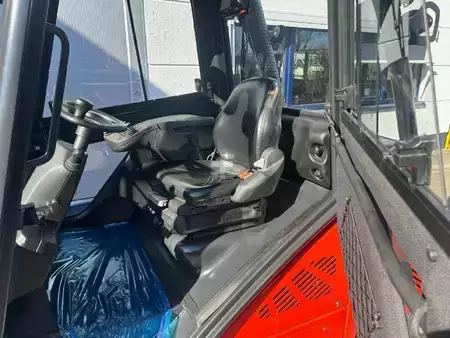 Diesel heftrucks 2018  Linde H20D-02/600 EVO (7)