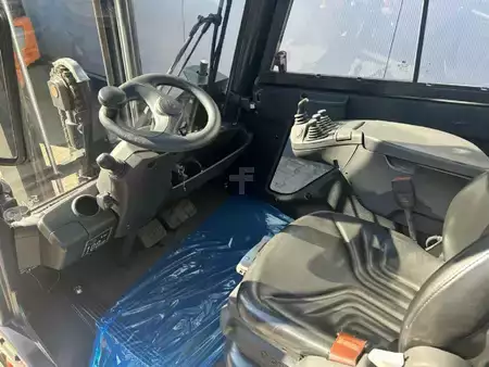 Diesel heftrucks 2018  Linde H20D-02/600 EVO (8)