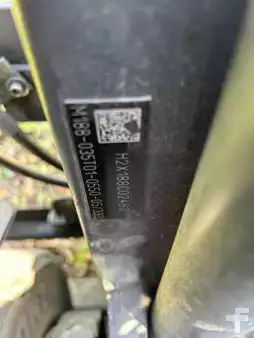 Treibgasstapler 2012  Linde H30T-01 (8)