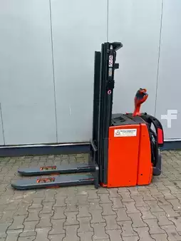 Hochhubwagen 2018  Linde L16 AP-I (2)