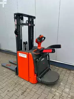 Hochhubwagen 2018  Linde L16 AP-I (5)