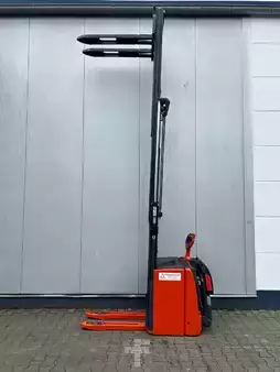 Hochhubwagen 2018  Linde L16 AP-I (6)