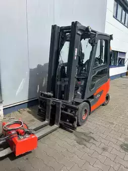 Elektro 4 Rad 2019  Linde E20-01 EVO (1)