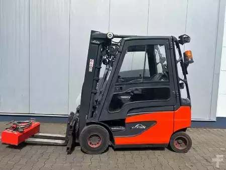 Elektro 4 Rad 2019  Linde E20-01 EVO (2)
