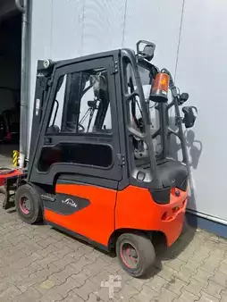 Elektro 4 Rad 2019  Linde E20-01 EVO (3)