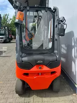 Elektro 4 Rad 2019  Linde E20-01 EVO (4)