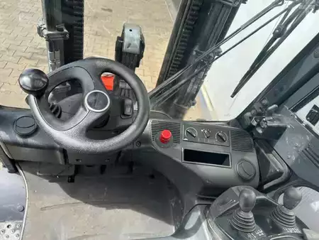 Elektro 4 Rad 2019  Linde E20-01 EVO (6)